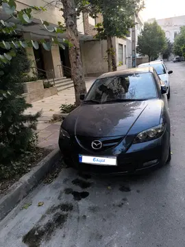 مزدا‏، 3 قدیم‏، تیپ3‏ - تصویر 3