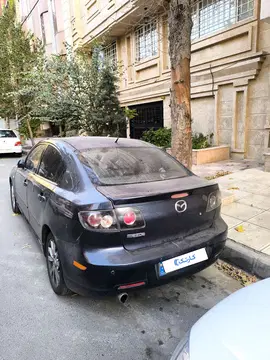 مزدا‏، 3 قدیم‏، تیپ3‏ - تصویر 2