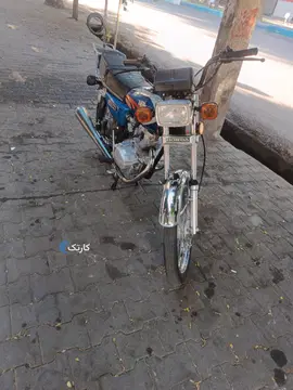 هوندا‏، CDI 125‏ - تصویر 3
