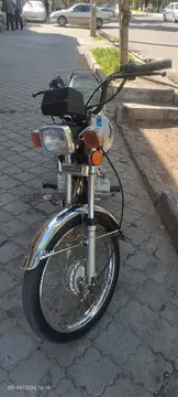 هوندا‏، CDI 125‏