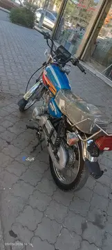 هوندا‏، CDI 125‏ - تصویر 2