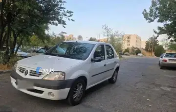 رنو‏، تندر 90‏، E2‏ - تصویر 2