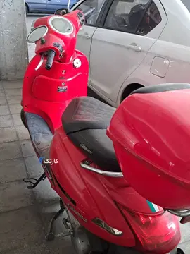 دینو‏، 150CC‏ - تصویر 2