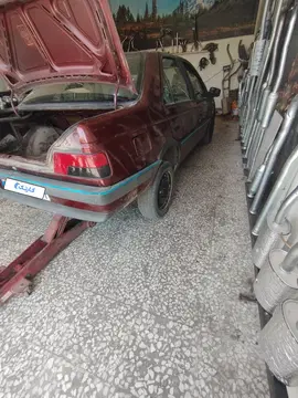 پژو‏، 405‏، GLX بنزینی‏ - تصویر 3