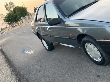 پژو‏، 405‏، GLX بنزینی‏ - تصویر 2