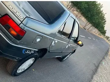 پژو‏، 405‏، GLX بنزینی‏ - تصویر 1