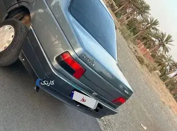 پژو‏، 405‏، GLX بنزینی‏ - تصویر 3