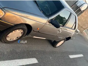 پژو‏، 405‏، GLX بنزینی‏ - تصویر 4