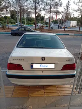 پژو‏، پارس‏، ELX-TU5‏ - تصویر 2