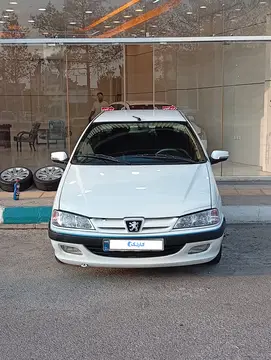 پژو‏، پارس‏، ELX-TU5‏ - تصویر 5