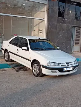 پژو‏، پارس‏، ELX-TU5‏ - تصویر 1