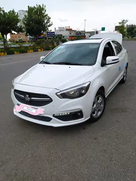 شاهین‏، G دنده ای‏ - تصویر 6