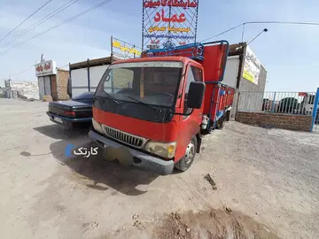 جک اراز مدل ۸۸ قیمت استثنائی - تصویر 3