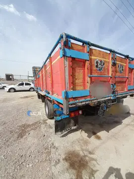 جک اراز مدل ۸۸ قیمت استثنائی - تصویر 6