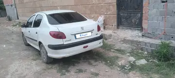 پژو‏، 206 SD‏، V20‏ - تصویر 3
