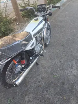 هوندا‏، CDI 125‏