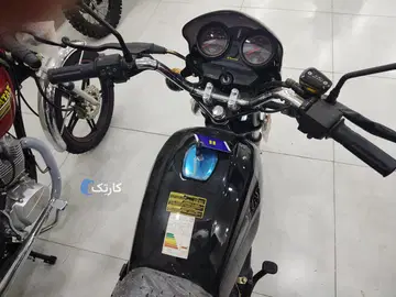 جهان همتا‏، همتاز XTM 200‏ - تصویر 2
