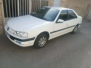 پژو‏، پارس‏، XU7P‏