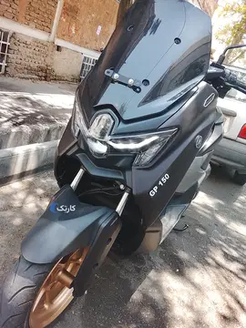 یاماها‏، NMAX 155‏ - تصویر 3