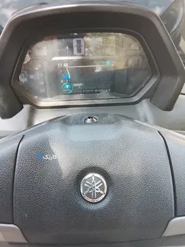 یاماها‏، NMAX 155‏ - تصویر 2