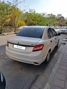 ساینا‏، EX دنده ای‏ - تصویر 2