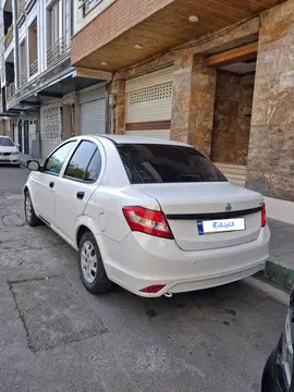ساینا‏، EX دنده ای‏ - تصویر 3