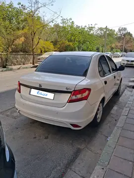 ساینا‏، EX دنده ای‏ - تصویر 1
