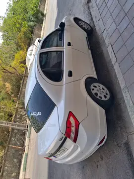 ساینا‏، EX دنده ای‏ - تصویر 6