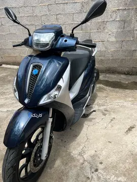 کبیر موتور‏، ساتلیس 170S‏ - تصویر 1