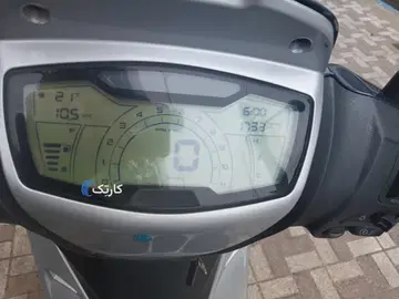 کبیر موتور‏، ساتلیس 170S‏ - تصویر 4