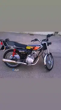 نیرو موتور شیراز‏، احسان 200‏ - تصویر 1