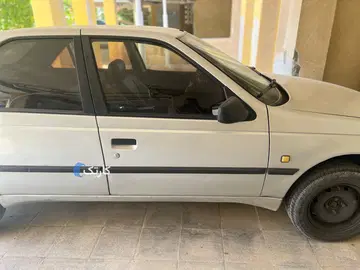 پژو‏، 405‏، GLX بنزینی‏ - تصویر 5