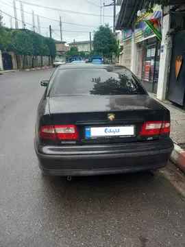 سمند‏، LX‏، XU7‏ - تصویر 2