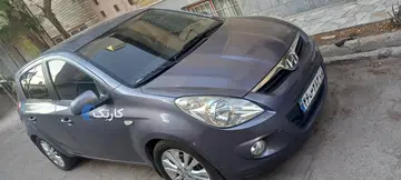 هیوندای‏، i20‏ معاوضه - تصویر 3