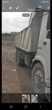 سهند‏، کمپرسی - تصویر 2