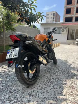 مگلی‏، 200R‏ - تصویر 4