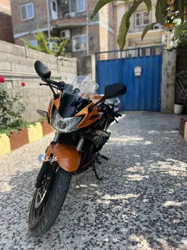 مگلی‏، 200R‏ - تصویر 3