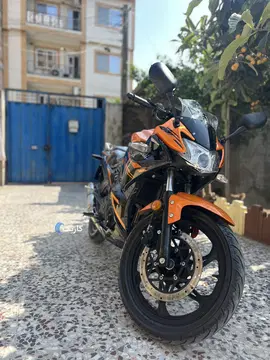 مگلی‏، 200R‏ - تصویر 5