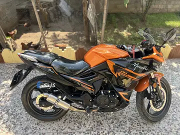 مگلی‏، 200R‏ - تصویر 2