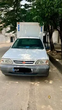پراید‏، 151‏، پلاس‏ - تصویر 3