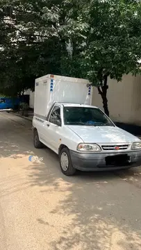 پراید‏، 151‏، پلاس‏ - تصویر 2