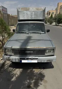 مزدا‏، وانت تک‌کابين‏ - تصویر 2