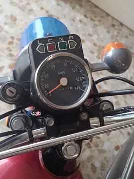 یاماها‏، 125 سوپر‏ - تصویر 2