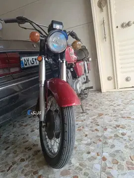 یاماها‏، 125 سوپر‏ - تصویر 3