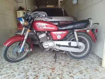 یاماها‏، 125 سوپر‏ - تصویر 4