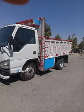 ایسوزو ۵۲۰۰