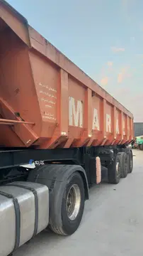 گاری شرکتی مدل ۹۲ مارال قیمت ۲/۵۰۰/۰۰۰ ملیاردتومان - تصویر 6