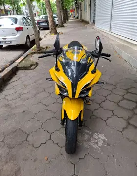 باجاج‏، پالس 200RS‏ - تصویر 6