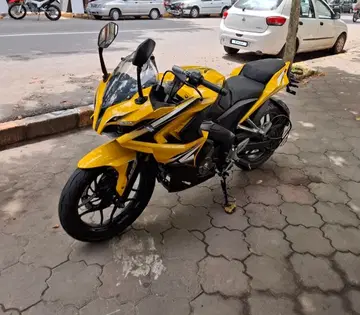 باجاج‏، پالس 200RS‏ - تصویر 4