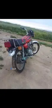 هوندا‏، CD 200‏ - تصویر 2